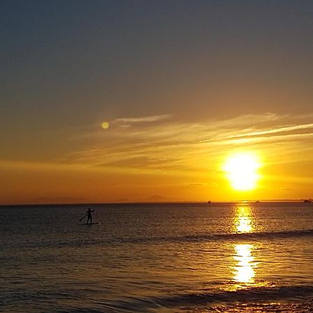 Вилла Aconchego A Beira Mar Арраял-ду-Кабу Экстерьер фото